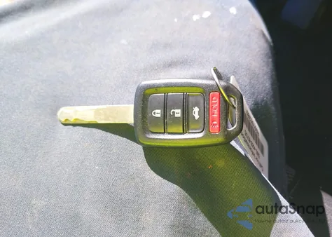 2019 Honda Civic Lx из США, поврежденный, VIN 2HGFC2F67KH558582